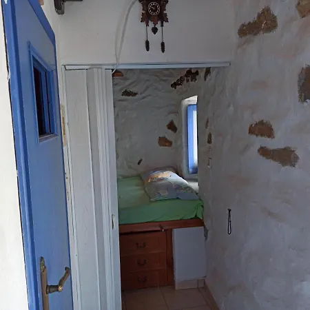 The Absolute Aegian View * Pisses