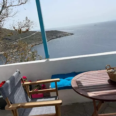 The Absolute Aegian View *