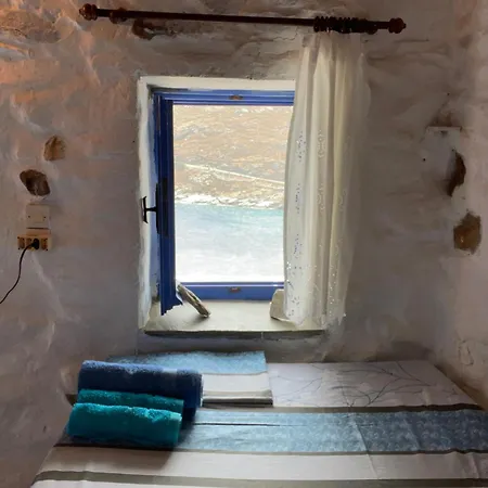 度假居 The Absolute Aegian View *