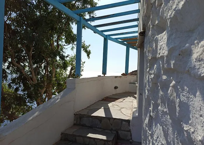 The Absolute Aegian View Casa vacanze