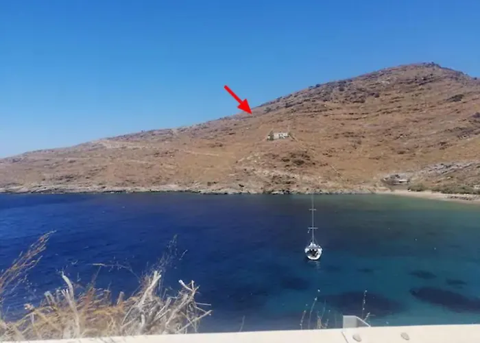 The Absolute Aegian View * Pisses