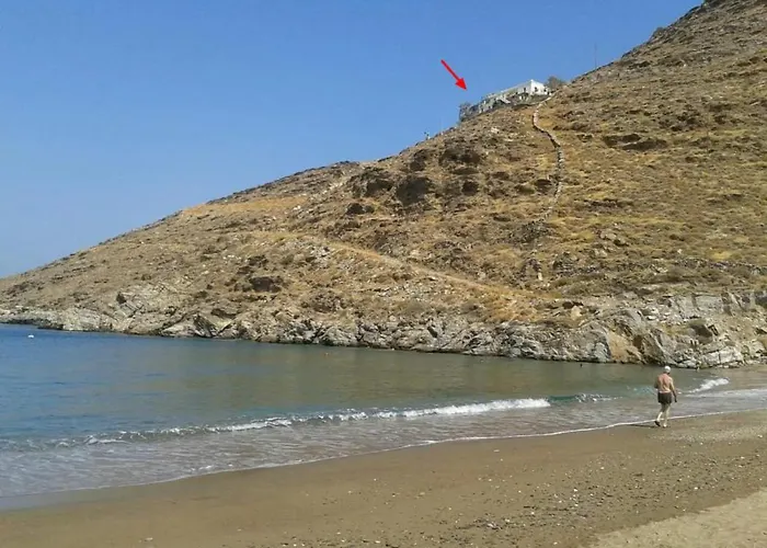 Casa vacanze The Absolute Aegian View