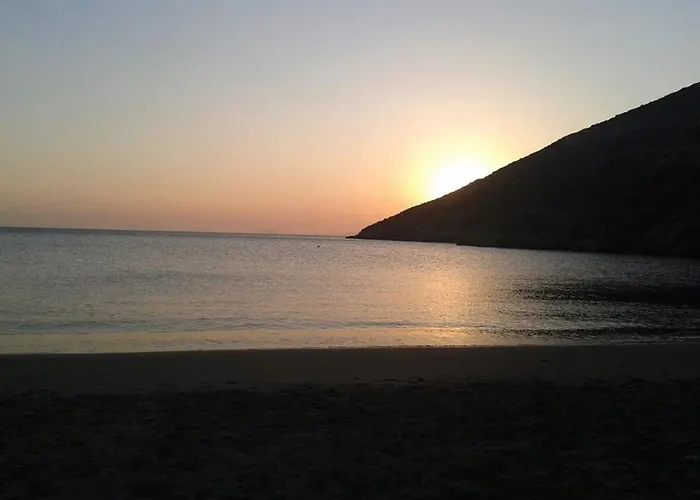 The Absolute Aegian View