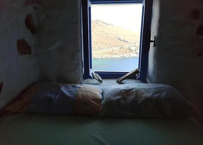 Casa vacanze The Absolute Aegian View