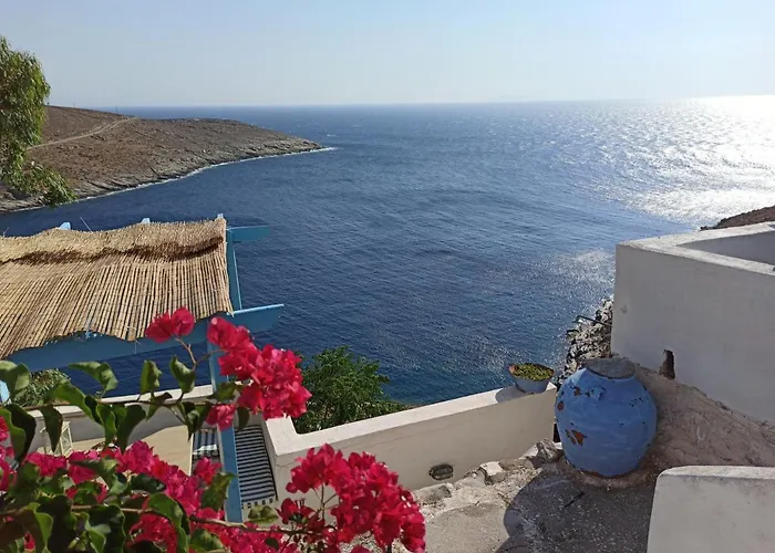 Casa vacanze The Absolute Aegian View