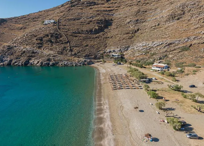 Casa vacanze The Absolute Aegian View *