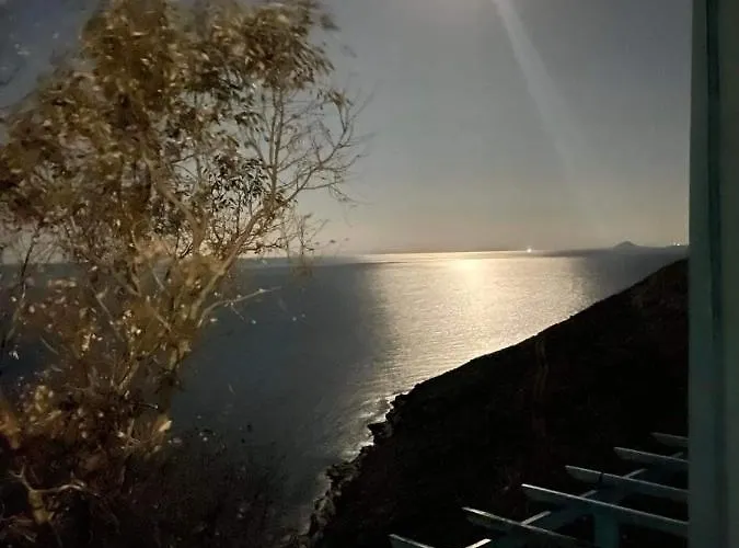 Casa vacanze The Absolute Aegian View *