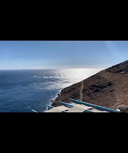 The Absolute Aegian View Casa vacanze *