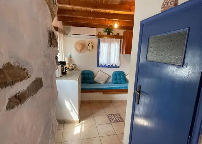 Casa vacanze The Absolute Aegian View *