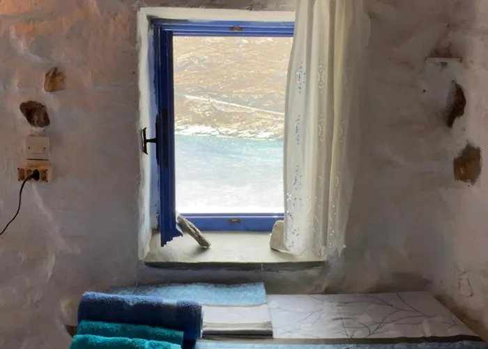 Casa vacanze The Absolute Aegian View *