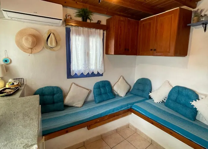 The Absolute Aegian View Casa vacanze *