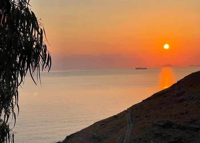 Casa vacanze The Absolute Aegian View