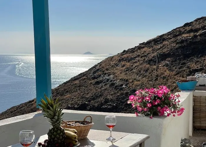 The Absolute Aegian View Casa vacanze