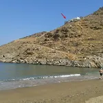 Дом отдыха The Absolute Aegian View
