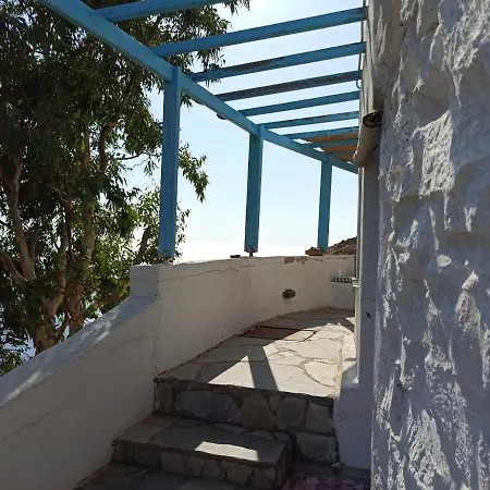 The Absolute Aegian View Holiday home