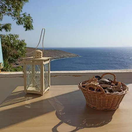 The Absolute Aegian View Pisses