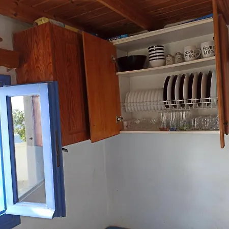 펜션 The Absolute Aegian View