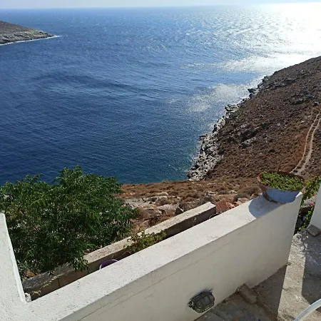 The Absolute Aegian View Vakantiehuis *