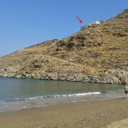 Ferienhaus The Absolute Aegian View