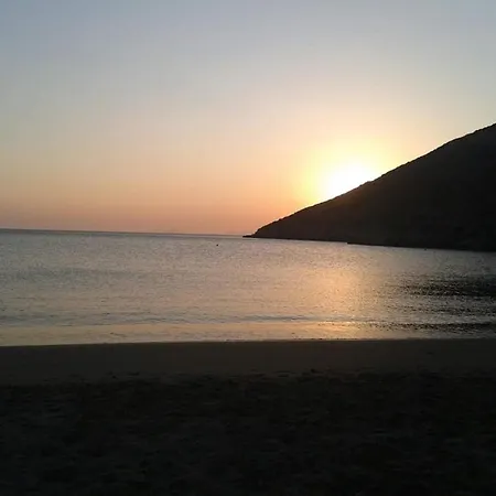 The Absolute Aegian View