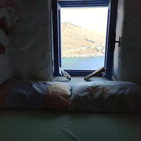 Vakantiehuis The Absolute Aegian View