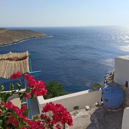 Vakantiehuis The Absolute Aegian View