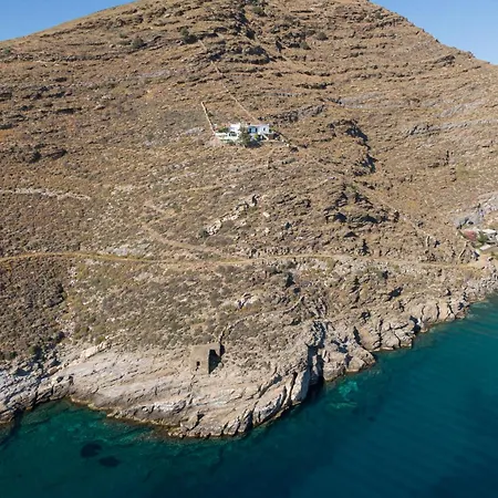 The Absolute Aegian View 펜션 Pisses