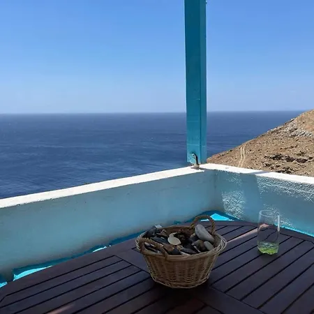 The Absolute Aegian View * Pisses