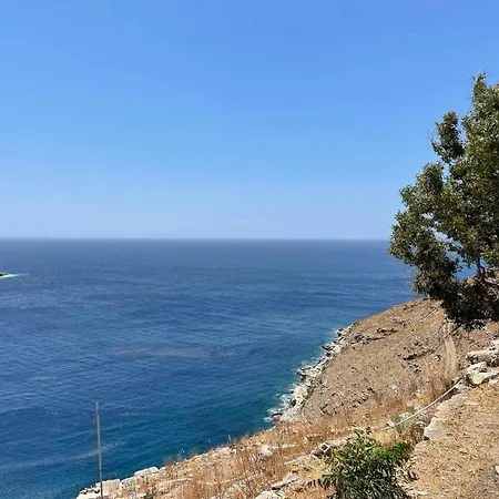 The Absolute Aegian View