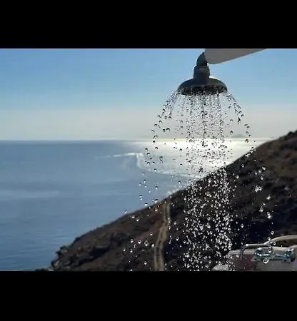 The Absolute Aegian View Pisses