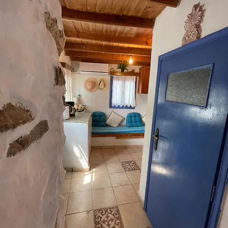 Ferienhaus The Absolute Aegian View *