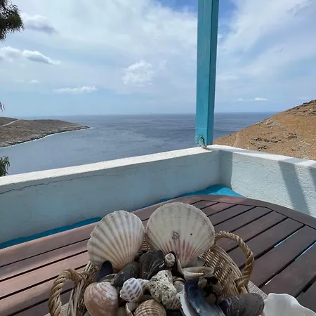 The Absolute Aegian View Holiday home Pisses