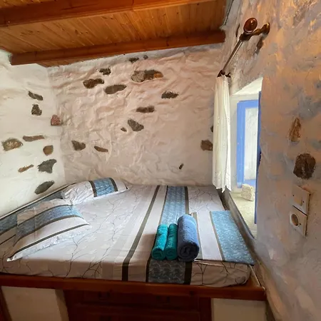 Holiday home The Absolute Aegian View Pisses