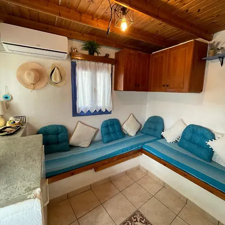 The Absolute Aegian View Holiday home *