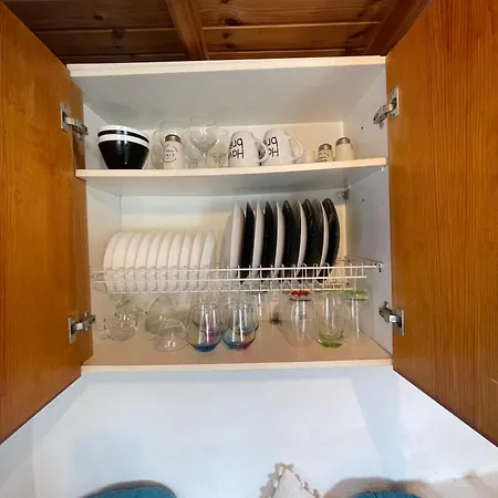 펜션 The Absolute Aegian View Pisses