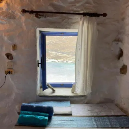 Holiday home The Absolute Aegian View *