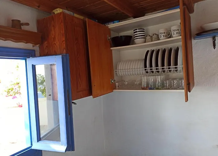 別荘 The Absolute Aegian View