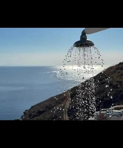 The Absolute Aegian View Pisses